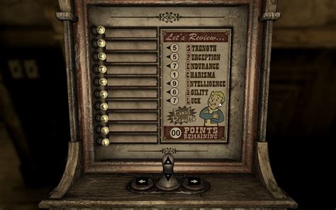 new vegas increase luck|Steam Community :: Guide :: Luck Build.